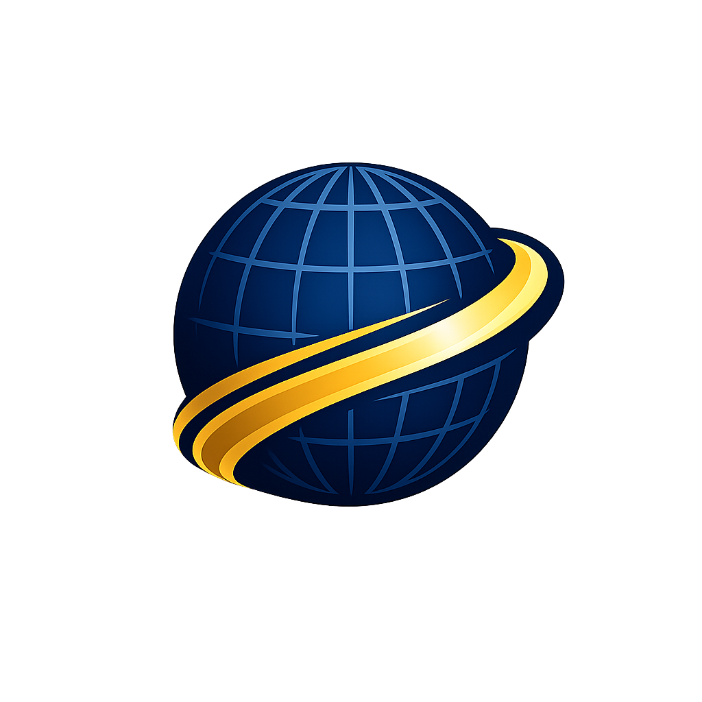 Meridian Logo