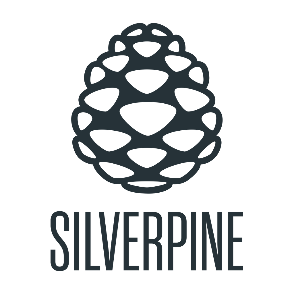 Silverpine Logo
